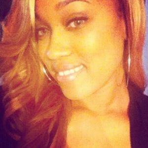 Meet your Posher, Tiffanie